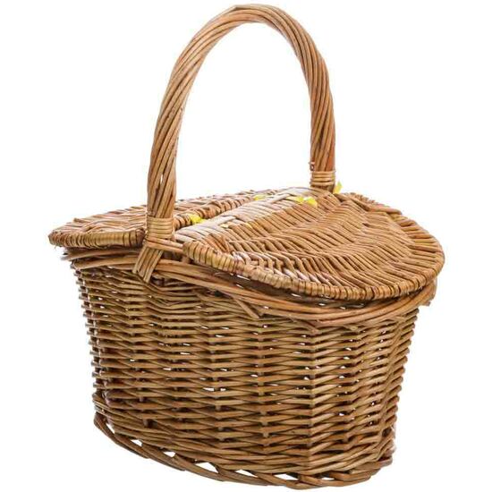 WILLOW BASKET image 2