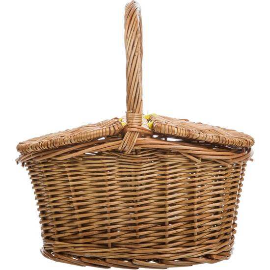 WILLOW BASKET image 3