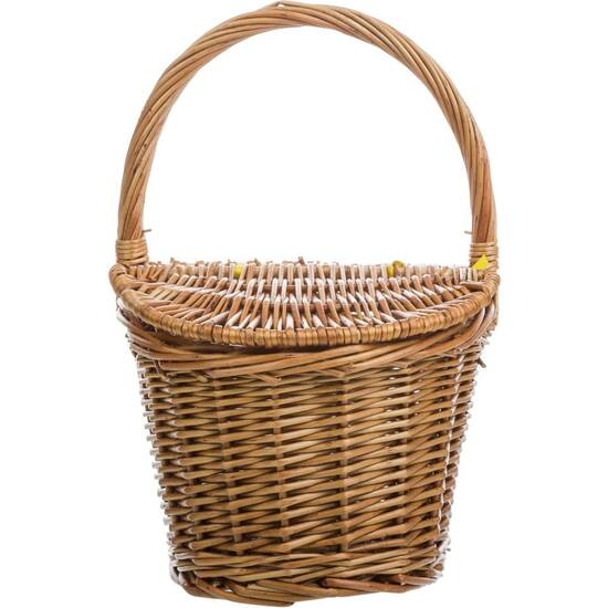 WILLOW BASKET image 4