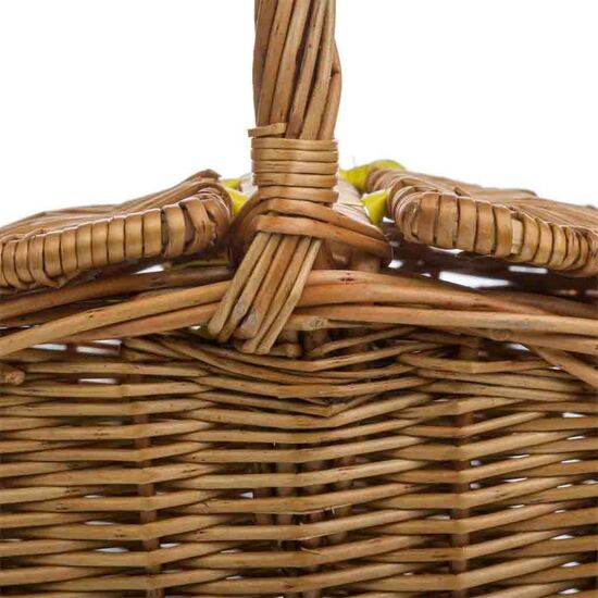 WILLOW BASKET image 5