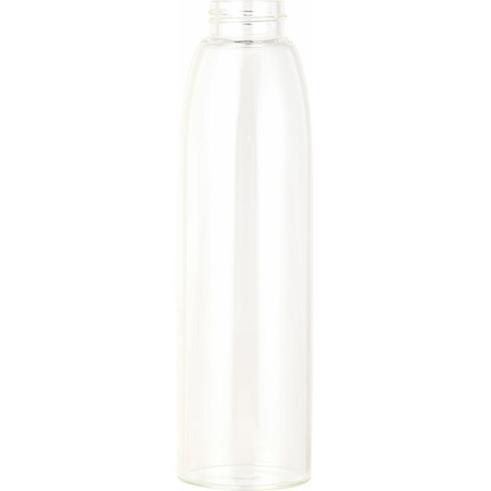BOTELLA DE AGUA 500ML BOROSILICATO TAPA VERDE DE GRIFO-RAINBOW image 2