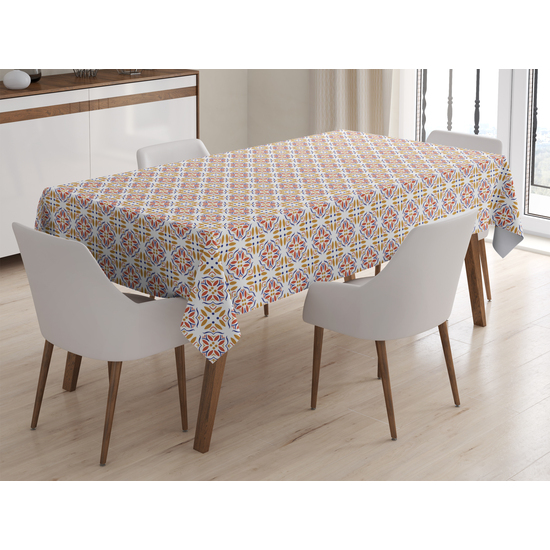 MANTEL RESINADO ANTIMANCHAS MODELO 0120-64 image 2