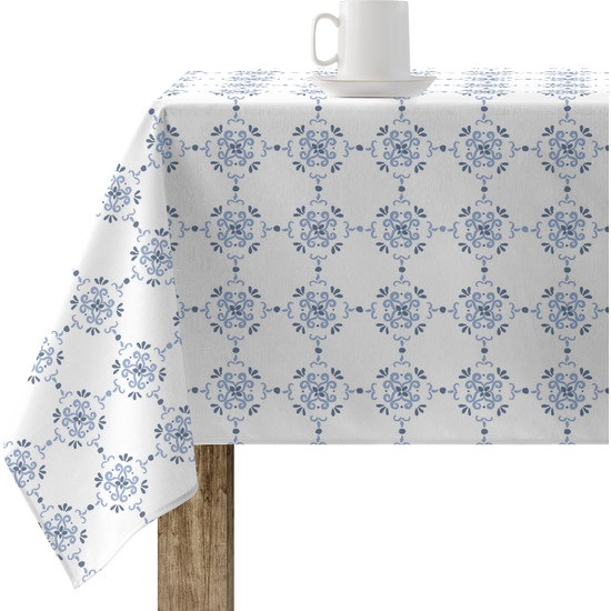 MANTEL RESINADO ANTIMANCHAS MODELO ADMIRA 4-100 image 0