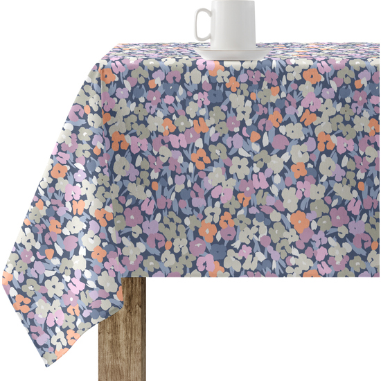 MANTEL RESINADO ANTIMANCHAS MODELO GADEA 2 SOFT image 0