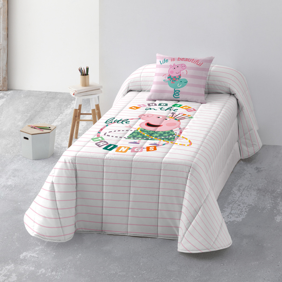 BOUTI 100 GR MODELO FIND JOY - BEAR HUGS PARA CAMA DE 90 (190X270CM.) image 0