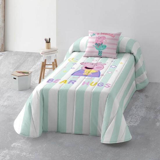 BOUTI 100 GR MODELO FIND JOY - BEAR HUGS PARA CAMA DE 90 (190X270CM.) image 1