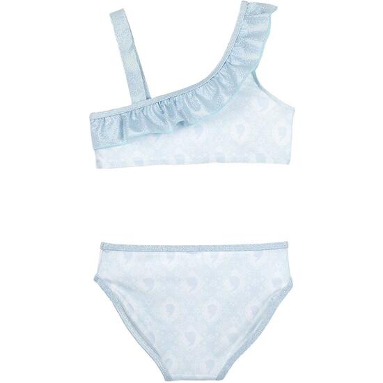 BIKINI FROZEN II LIGHT BLUE image 1