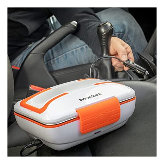 FIAMBRERA ELECTRICA PARA COCHES PRO BENTAU I image 6