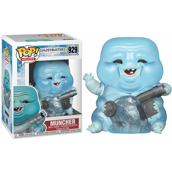 FIGURA POP GHOSTBUSTERS AFTERLIFE MUNCHER image 0