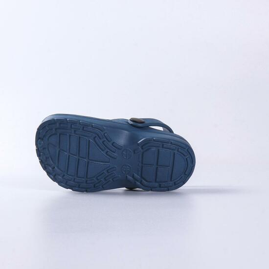 ZUECOS EVA LADY BUG BLUE image 3