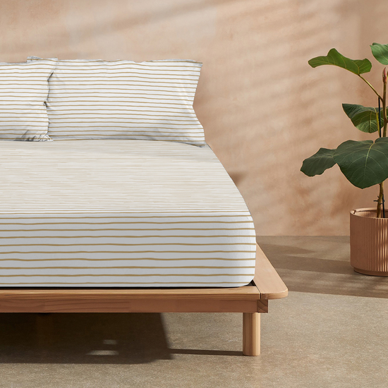 BAJERA MARKEN 100% ALGODÓN PARA CAMA DE 135/140 image 0