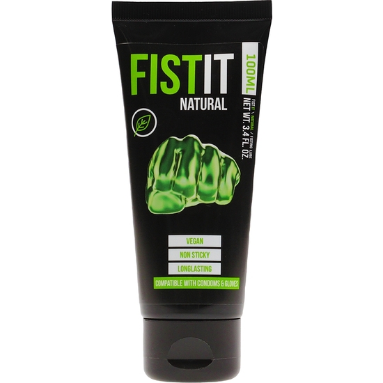 FIST IT - NATURAL - 100 ML image 0