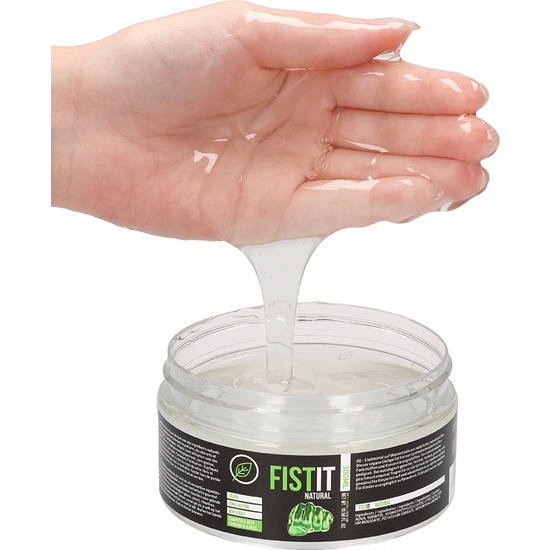 FIST IT - NATURAL - 300 ML image 5