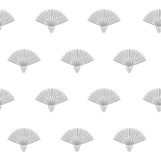 BAJERA NASHIK GRIS 100% ALGODÓN PARA CAMA DE 180 image 1