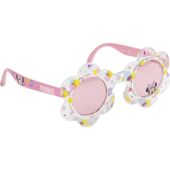 GAFAS DE SOL PREMIUM MINNIE PINK image 0