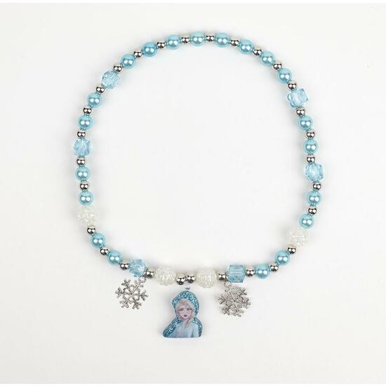 BISUTERIA COLLAR INFANTIL FROZEN II MULTICOLOR image 2