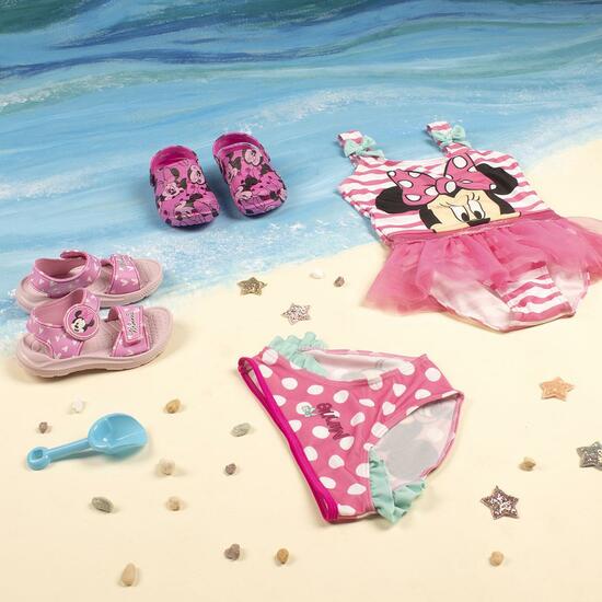 BAÑADOR TUL MINNIE PINK image 5