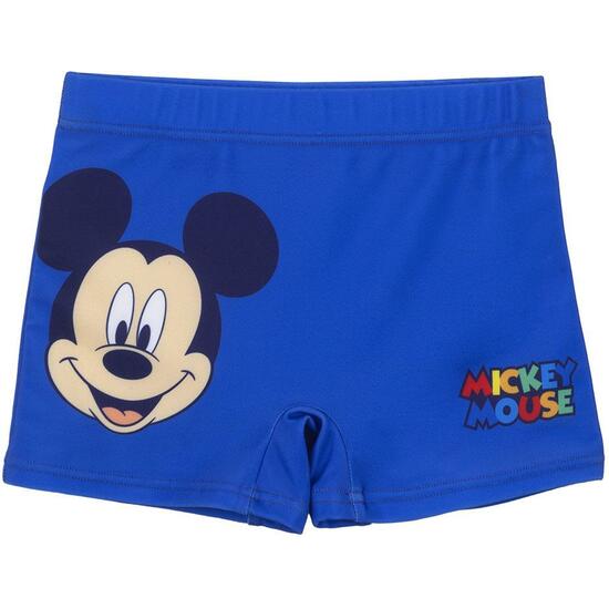 BOXER BAÑO MICKEY BLUE image 0