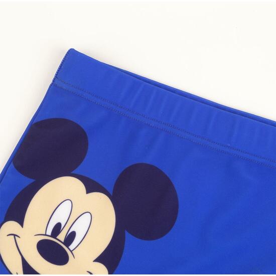 BOXER BAÑO MICKEY BLUE image 2