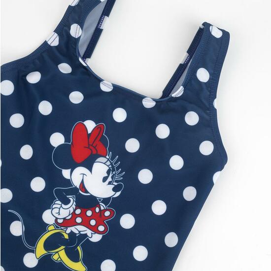 BAÑADOR MINNIE DARK BLUE image 2