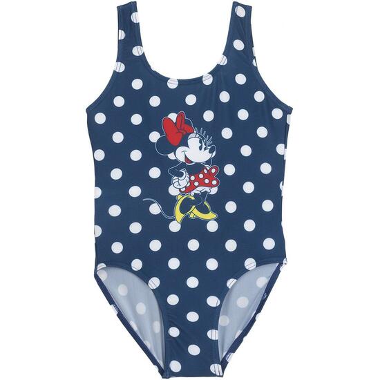 BAÑADOR MINNIE DARK BLUE image 0