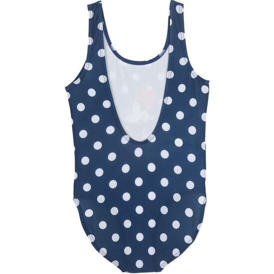 BAÑADOR MINNIE DARK BLUE image 1