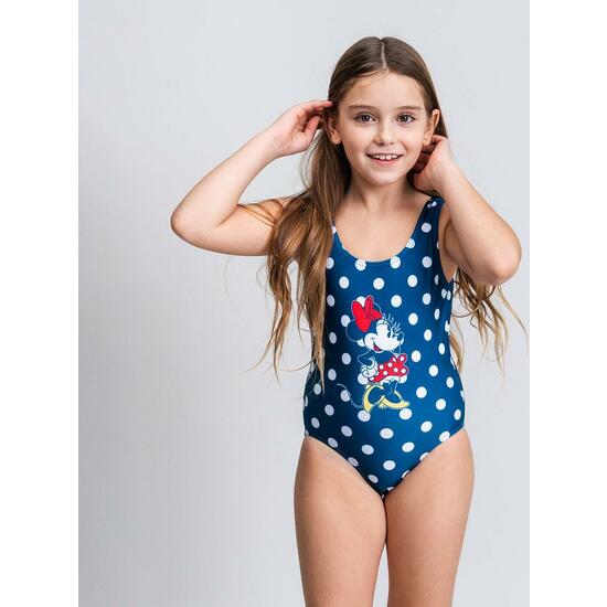 BAÑADOR MINNIE DARK BLUE image 3