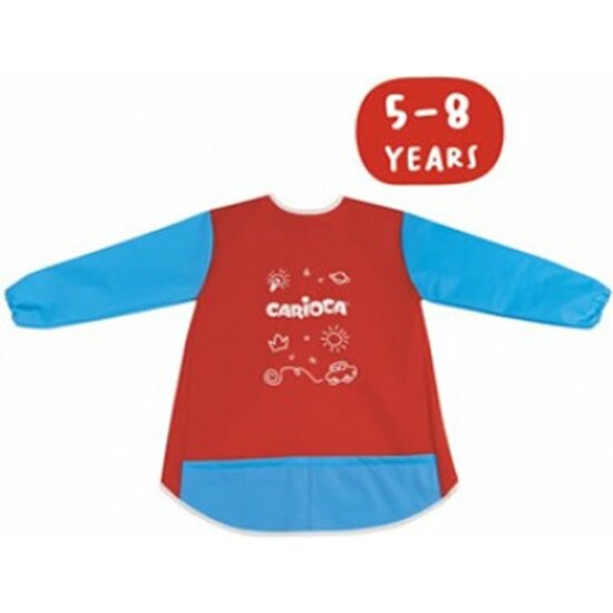 DELANTAL BABY 5-8 AÑOS CARIOCA image 0