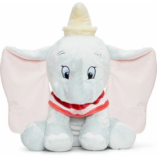 PELUCHE DUMBO DISNEY SOFT 35CM image 0