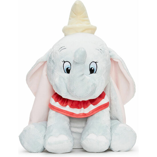 PELUCHE DUMBO DISNEY SOFT 35CM image 1