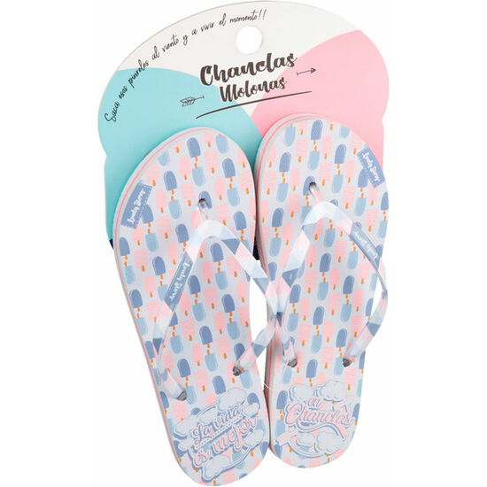 CHANCLAS POLOS image 0