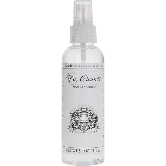 TOY CLEANER 150 ML image 0