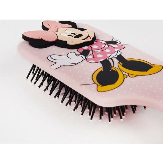 CEPILLOS FORMA MINNIE RED image 1