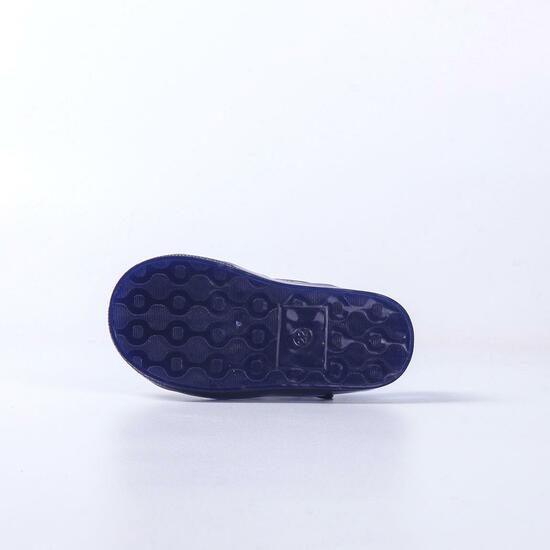 SANDALIAS CANGREJERAS PVC SPIDERMAN BLUE image 3