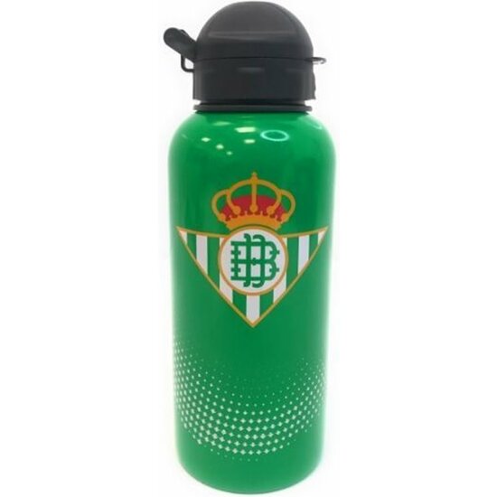 BETIS BOTELLIN ALUMINIO ESCUDO 400ML image 0