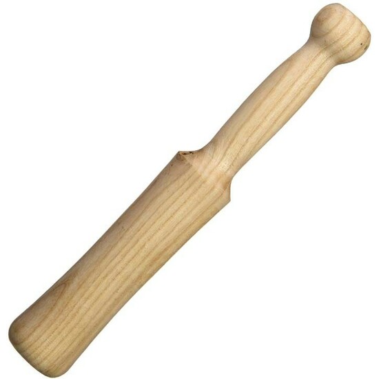 MANO MORTERO 16 CM image 0