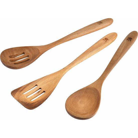 PACK DE 2 SET DE CUCHILLOS DE COCINA + SET DE UTENSILIOS DE COCINA image 5