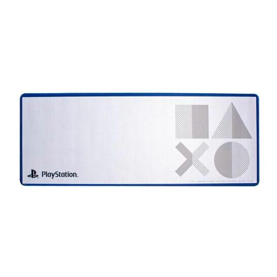 ALFOMBRILLA GAMING 5TH GEN ICONS PLAYSTATION image 0