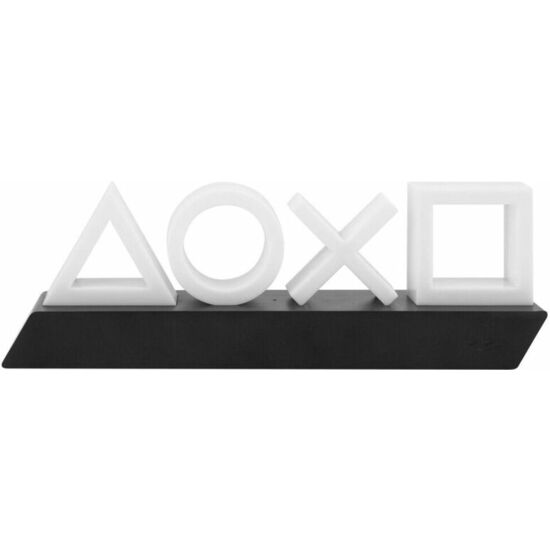 LAMPARA ICONS LIGHT PS5 PLAYSTATION image 2