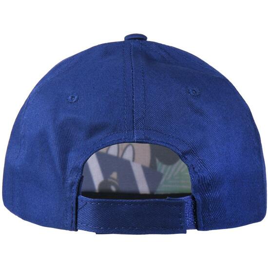 GORRA MICKEY BLUE image 4