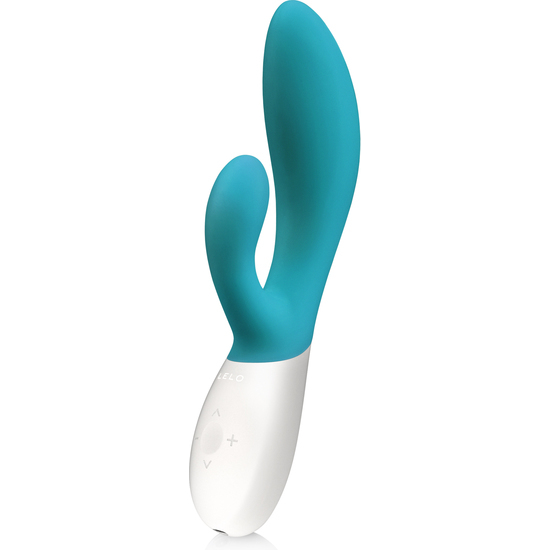 LELO INA WAVE OCEAN BLUE image 0