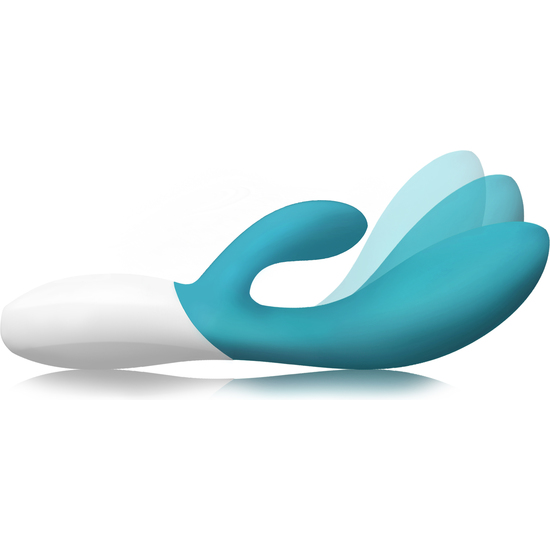 LELO INA WAVE OCEAN BLUE image 1