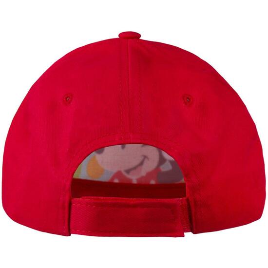 GORRA MINNIE PINK image 3