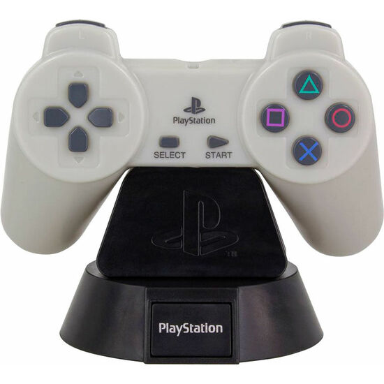 LAMPARA ICONS PLAYSTATION image 0