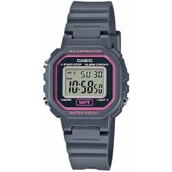 RELOJ CASIO LA-20WH-8ADF image 0