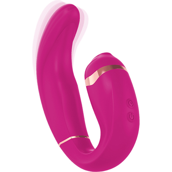 ADRIEN LASTIC MY G - MAGENTA image 0