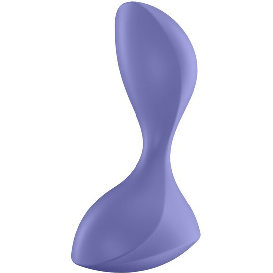 SATISFYER SWEET SEAL LILAC image 0
