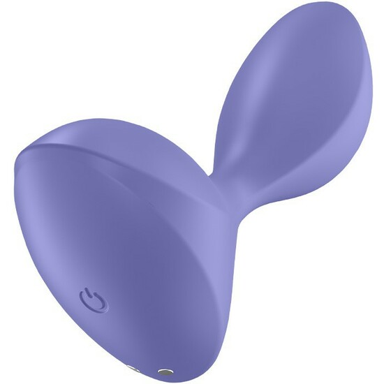 SATISFYER SWEET SEAL LILAC image 2