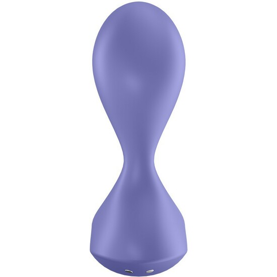 SATISFYER SWEET SEAL LILAC image 4