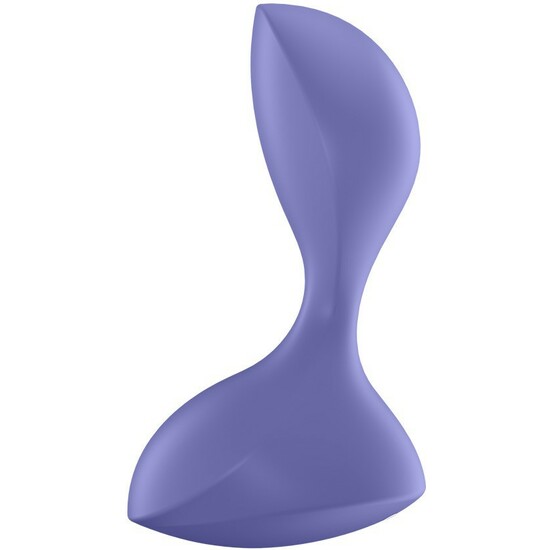 SATISFYER SWEET SEAL LILAC image 5